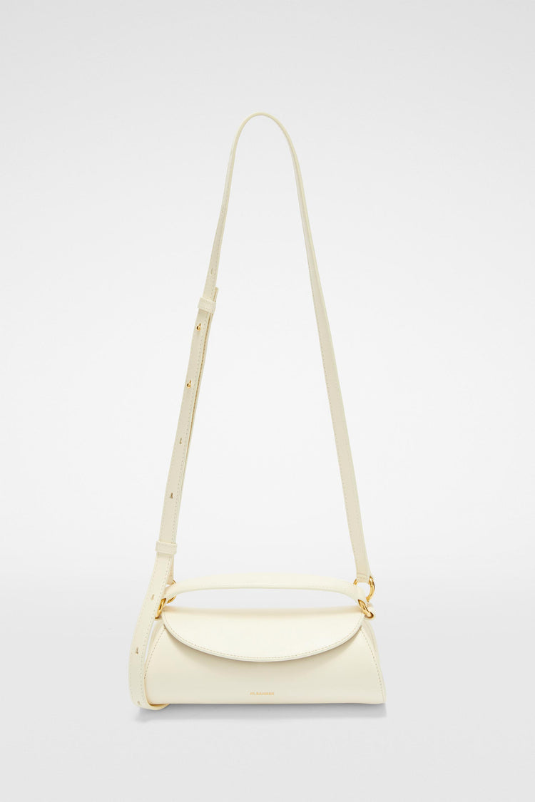 jil sander cannolo handle mini for women