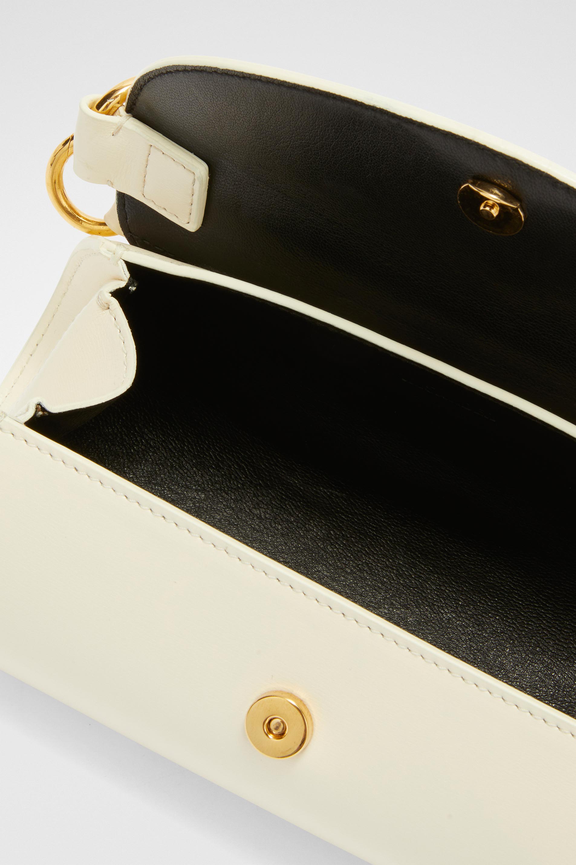 jil sander cannolo handle mini for women