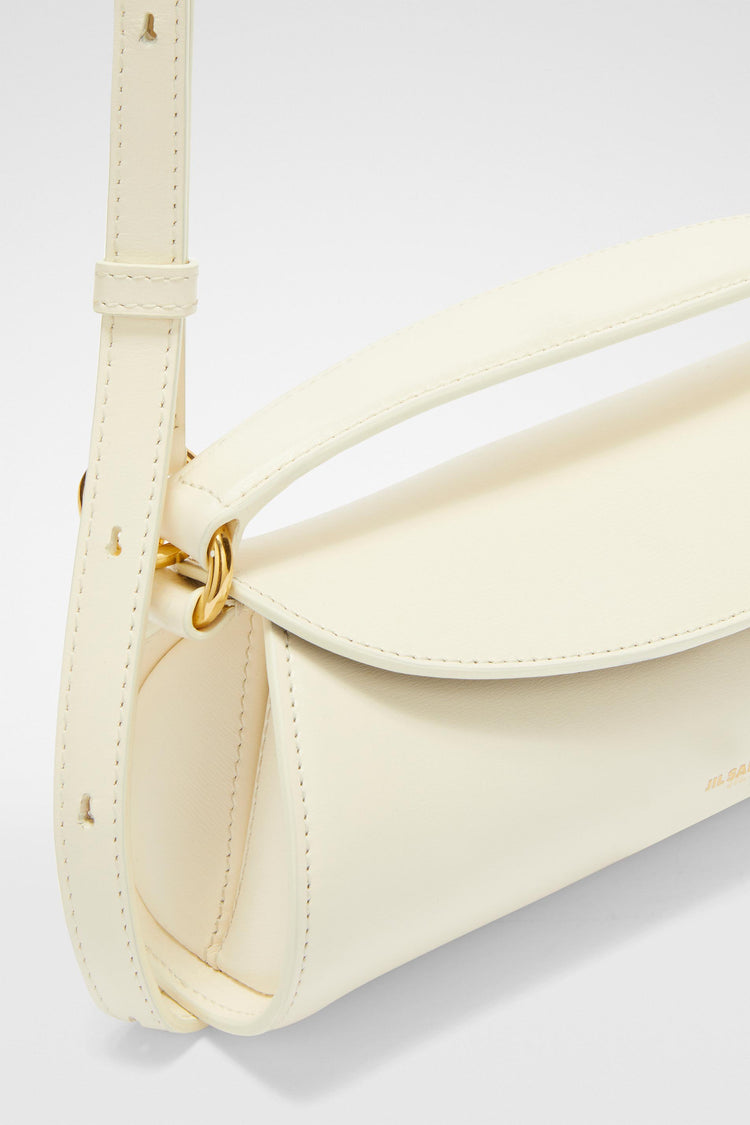 jil sander cannolo handle mini for women