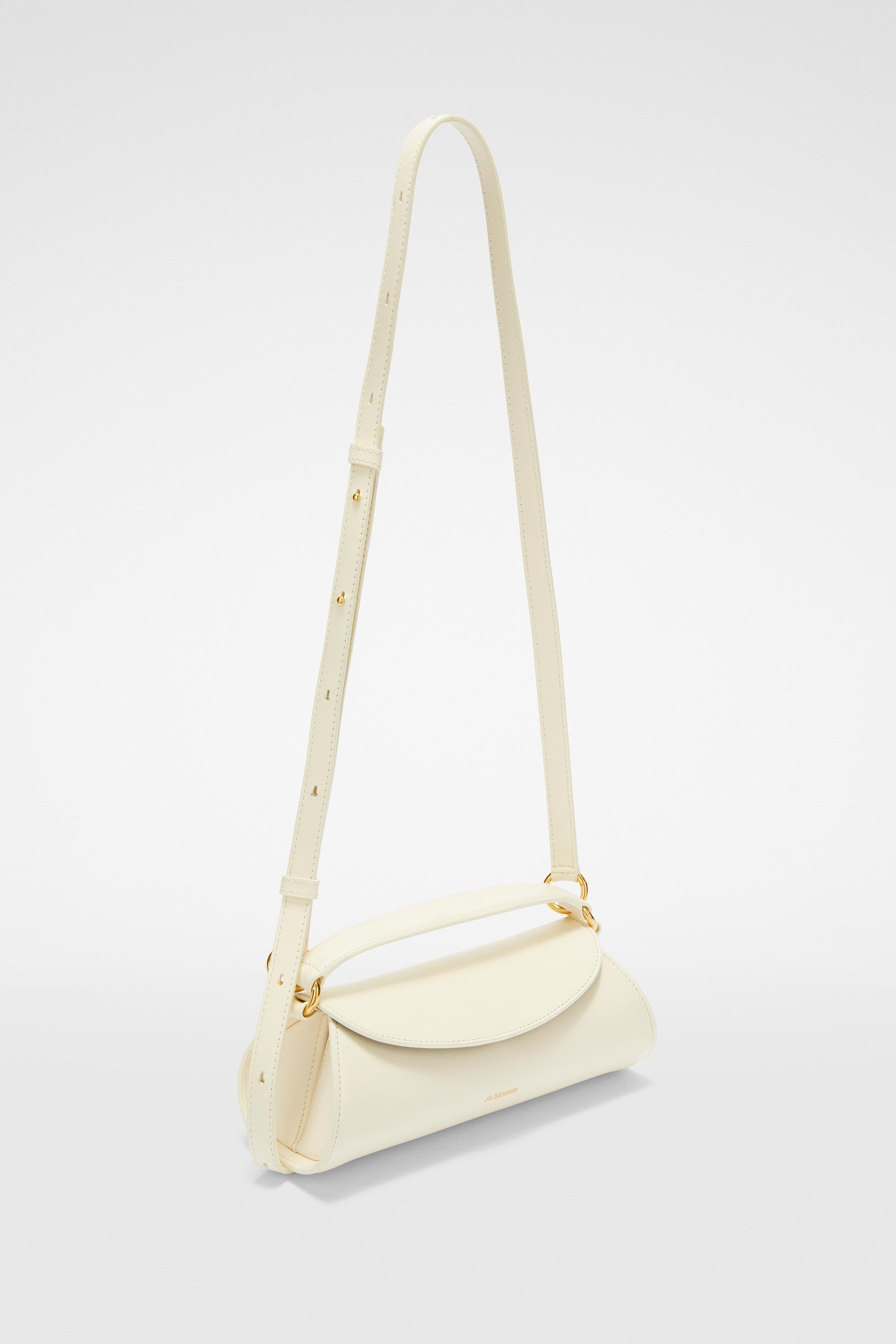 jil sander cannolo handle mini for women