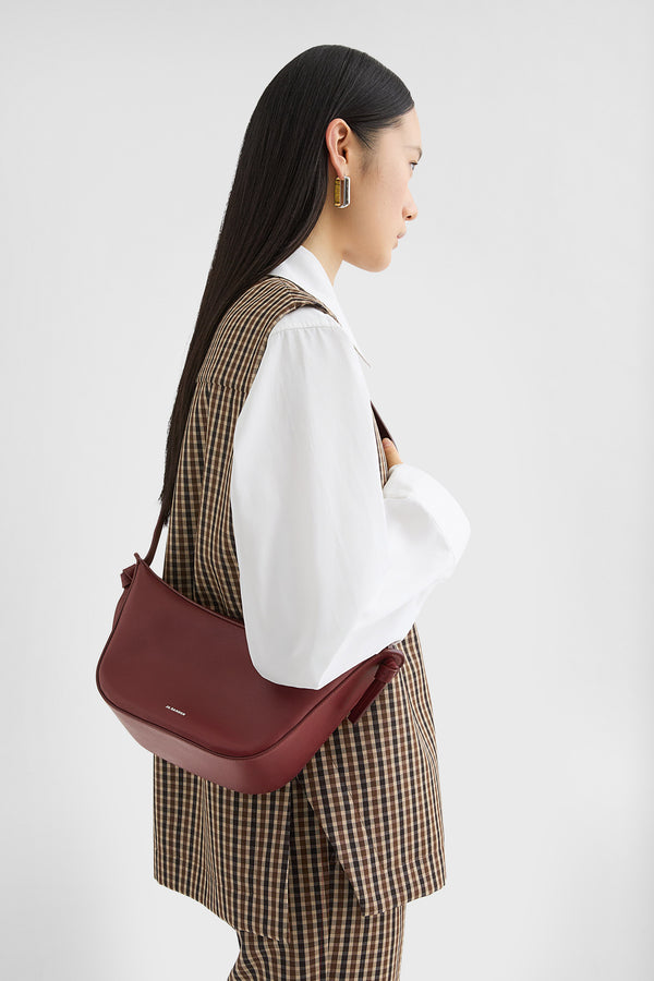 jil sander knot small for women