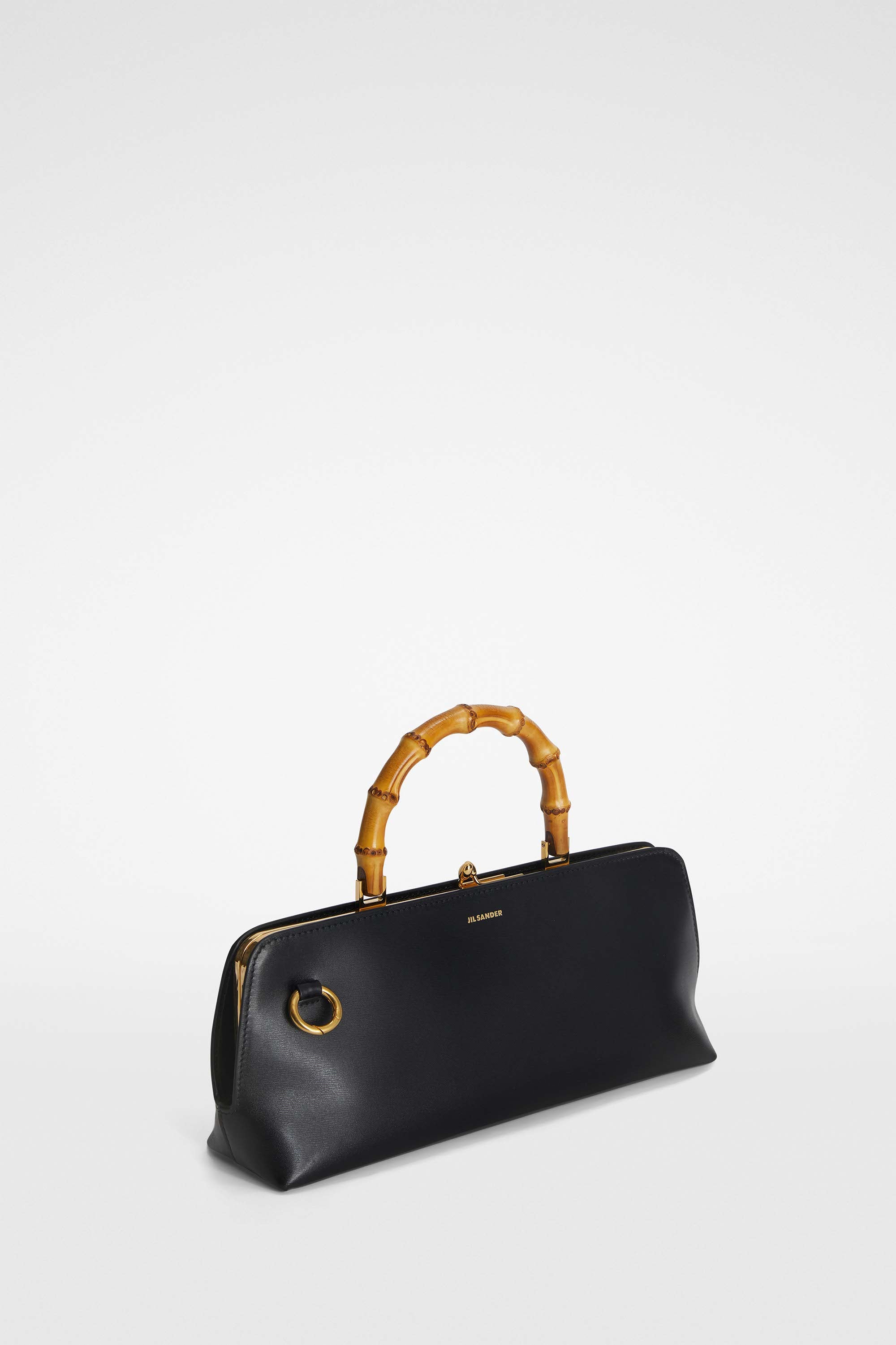 jil sander goji bamboo small for women