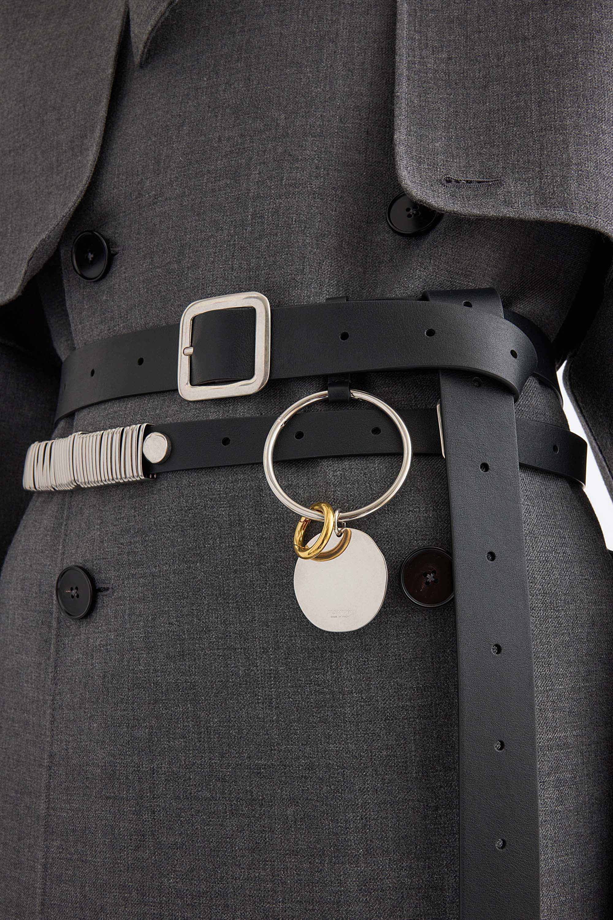 jil sander charm for women and men