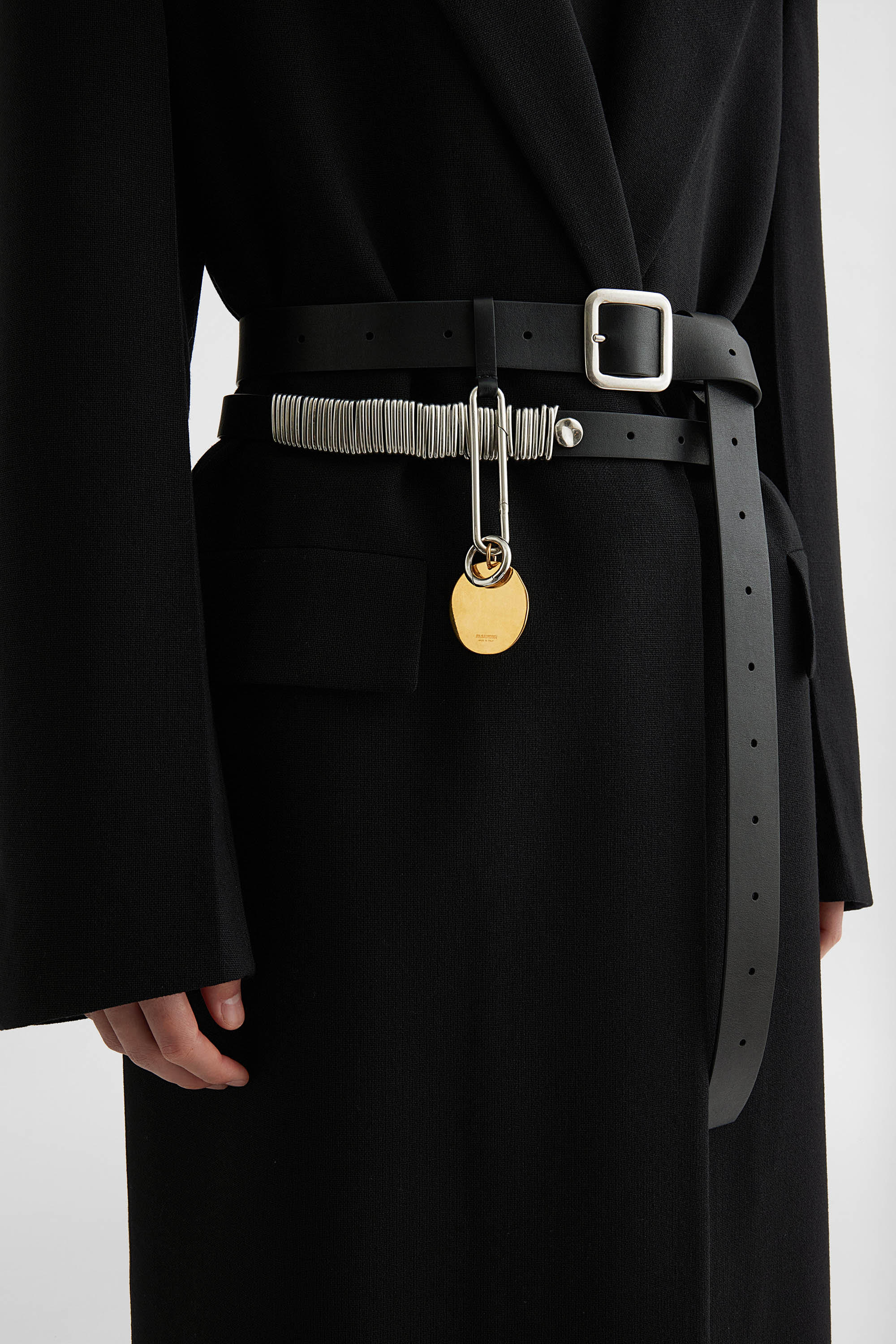 jil sander charm for women