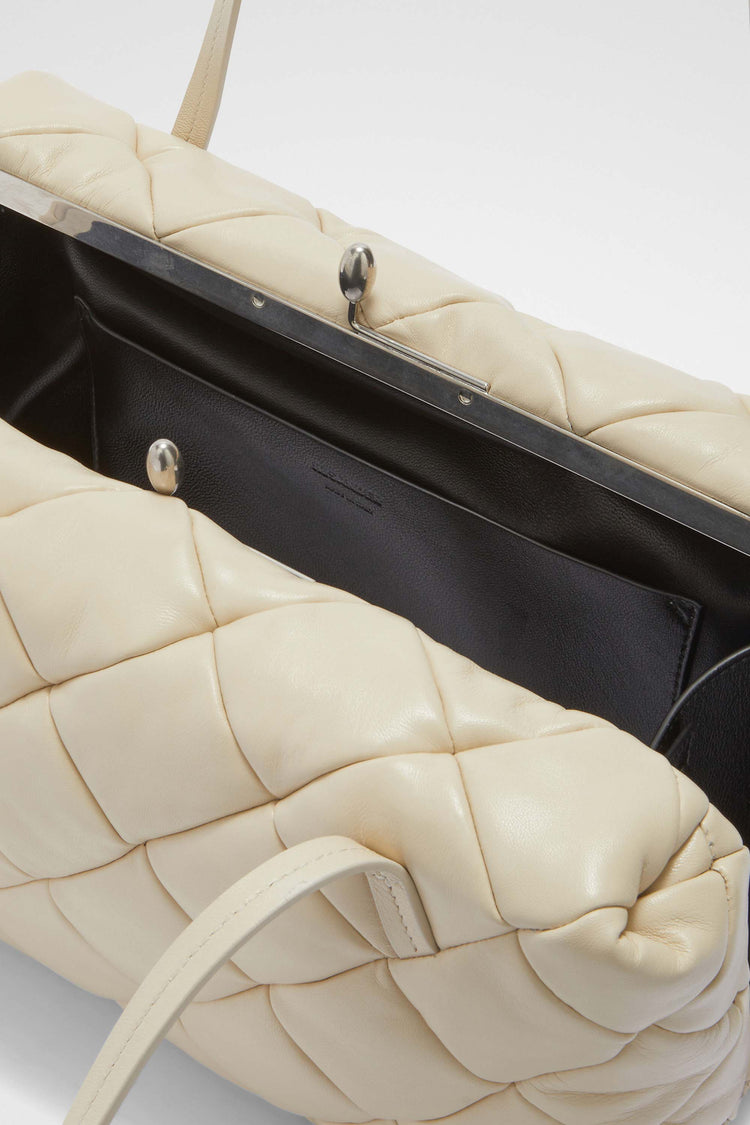 jil sander goji pillow medium for women