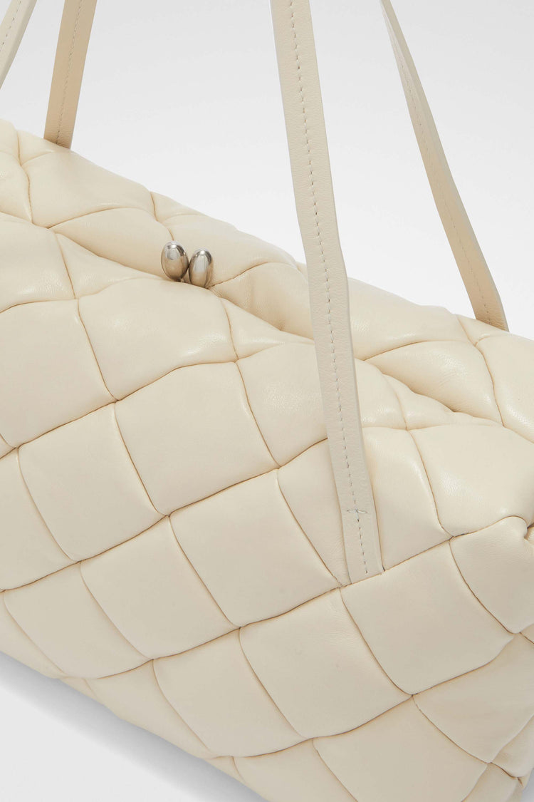 jil sander goji pillow medium for women