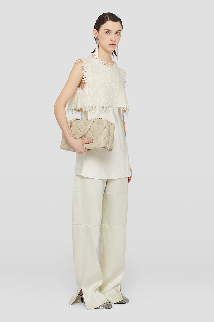 jil sander goji pillow medium for women