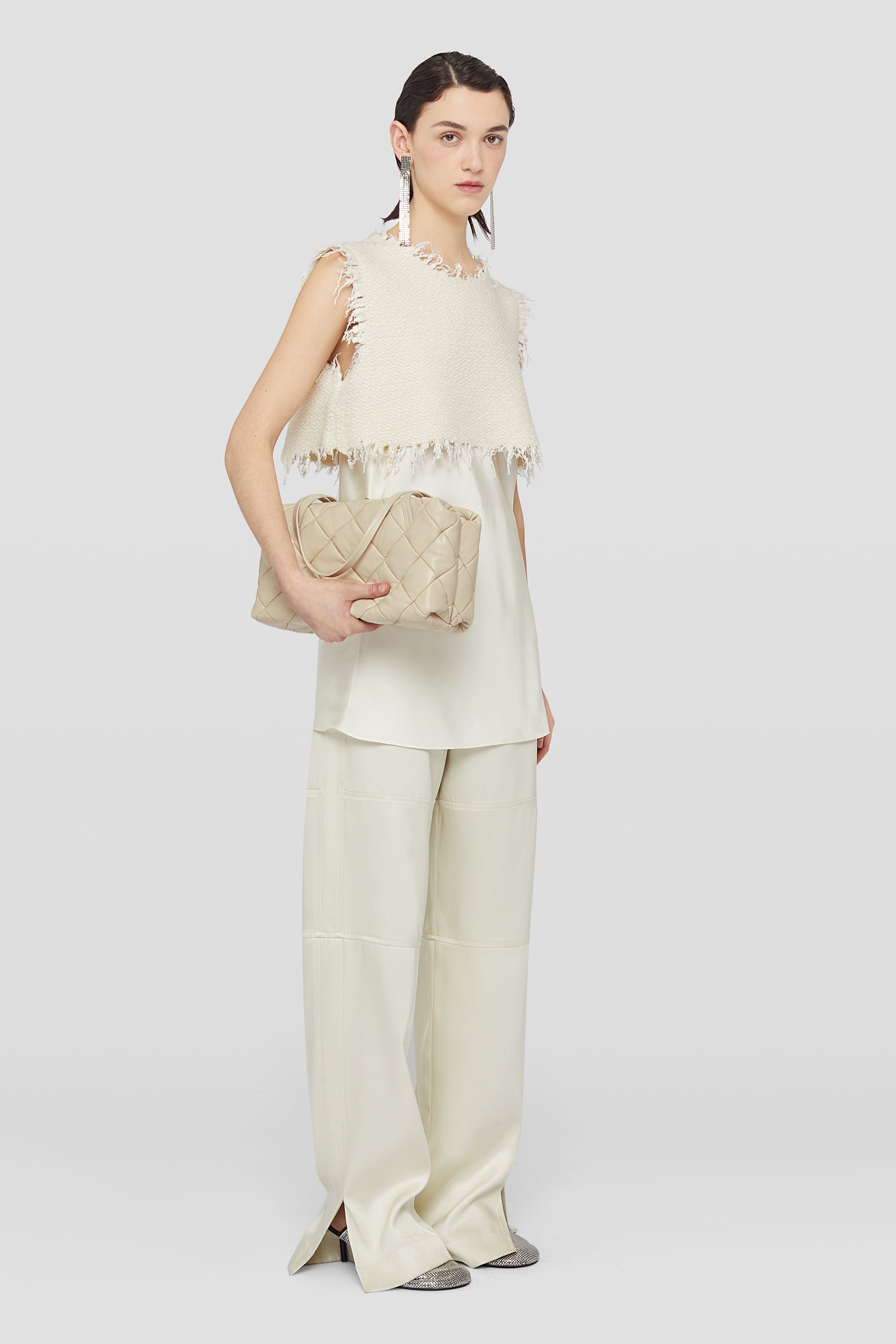 jil sander goji pillow medium for women