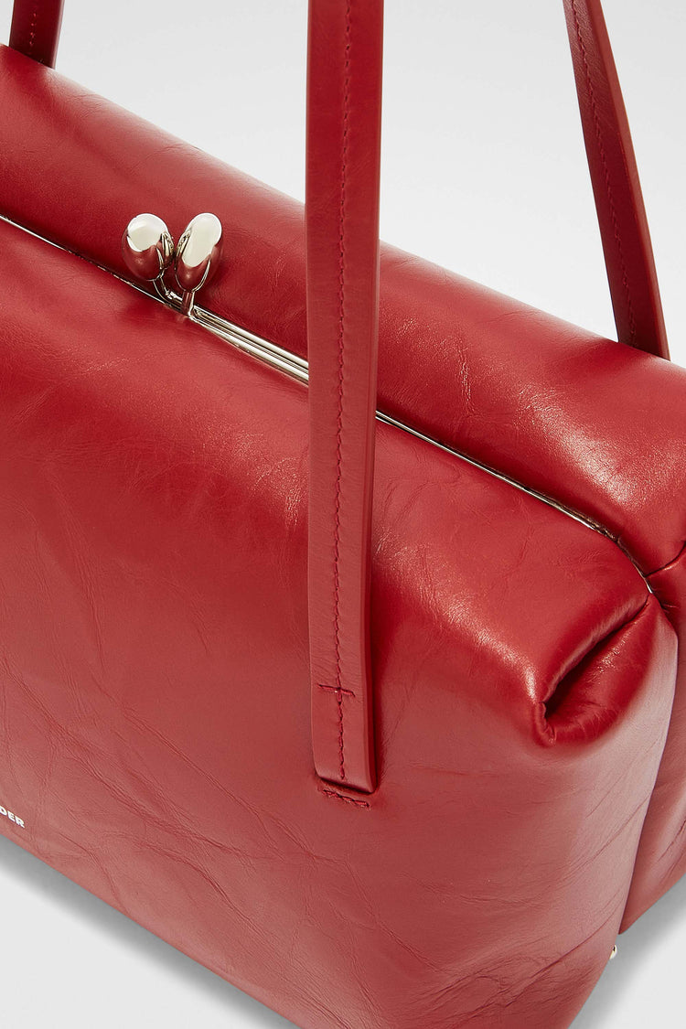 جيل ساندر وسادة غوجي صغيرة لـ النساء