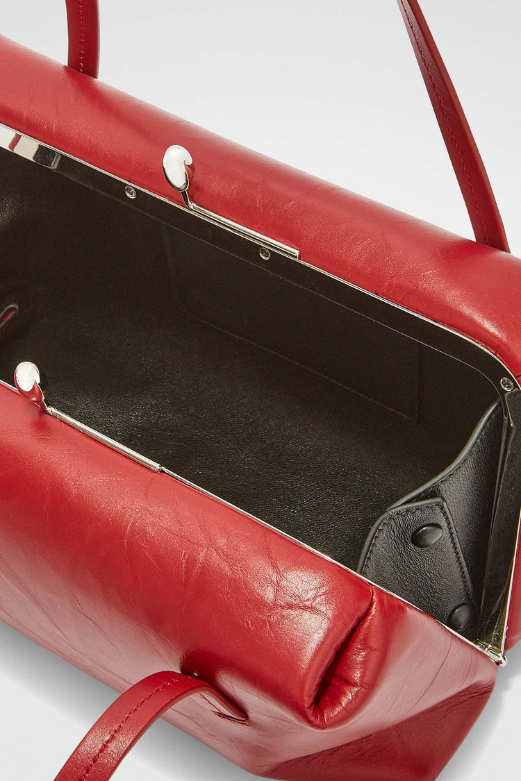 جيل ساندر وسادة غوجي صغيرة لـ النساء