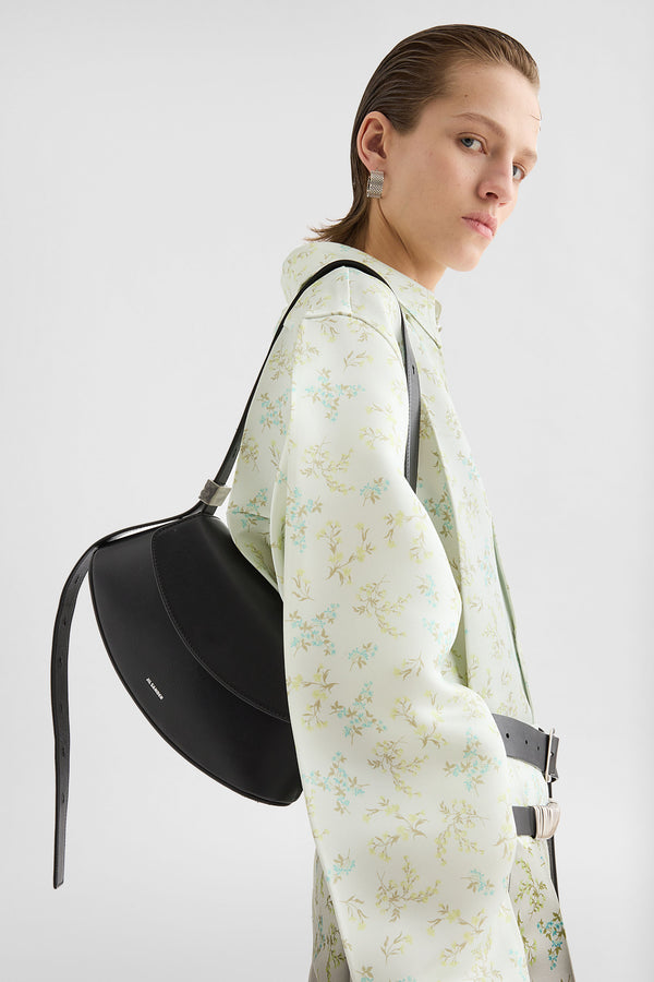 jil sander eldorado crossbody small for women