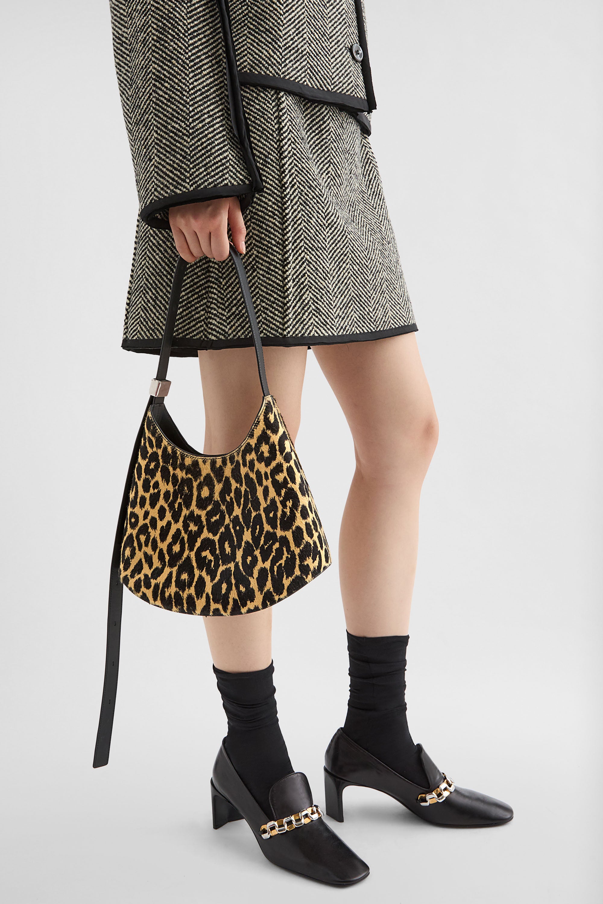 jil sander eldorado small for women