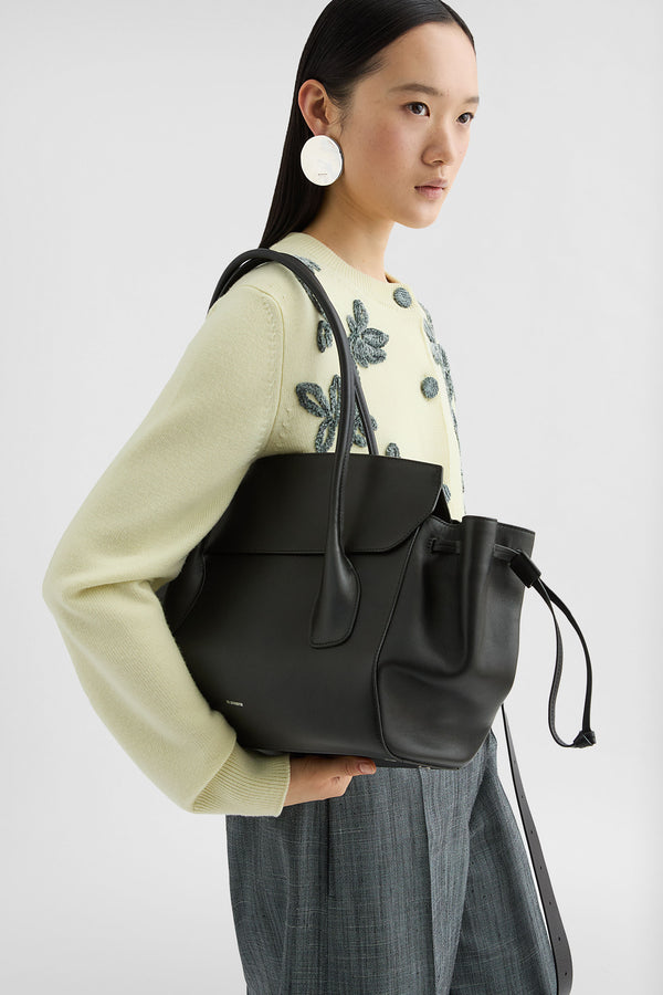 jil sander voyage small for women