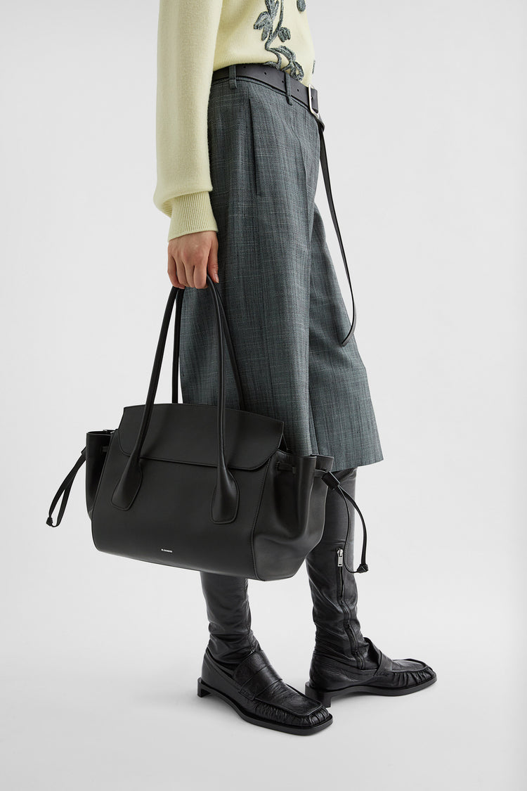 jil sander voyage small for women