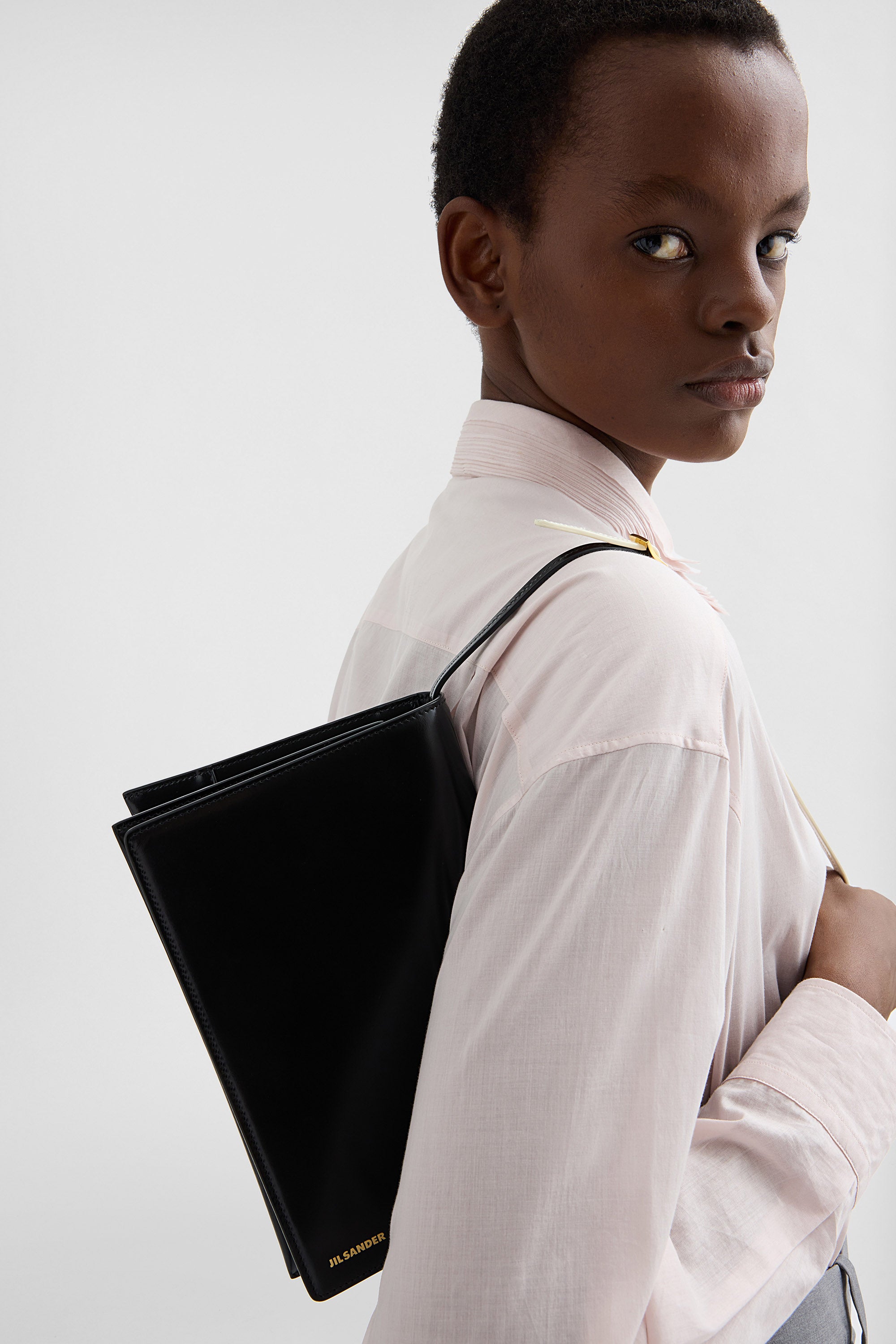 jil sander file small for women