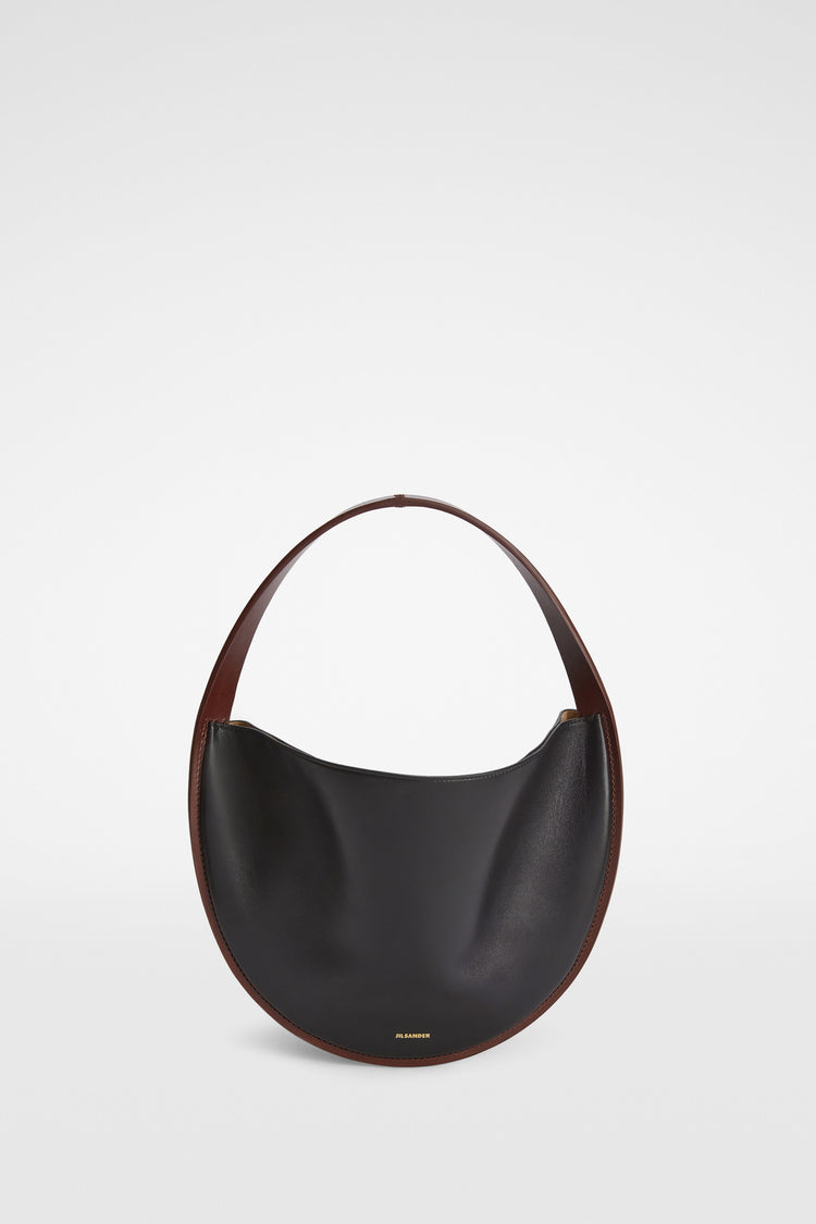 jil sander pivot hobo for women
