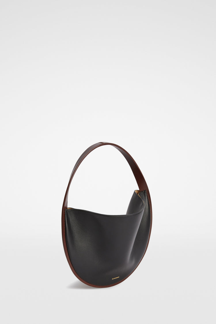 jil sander pivot hobo for women