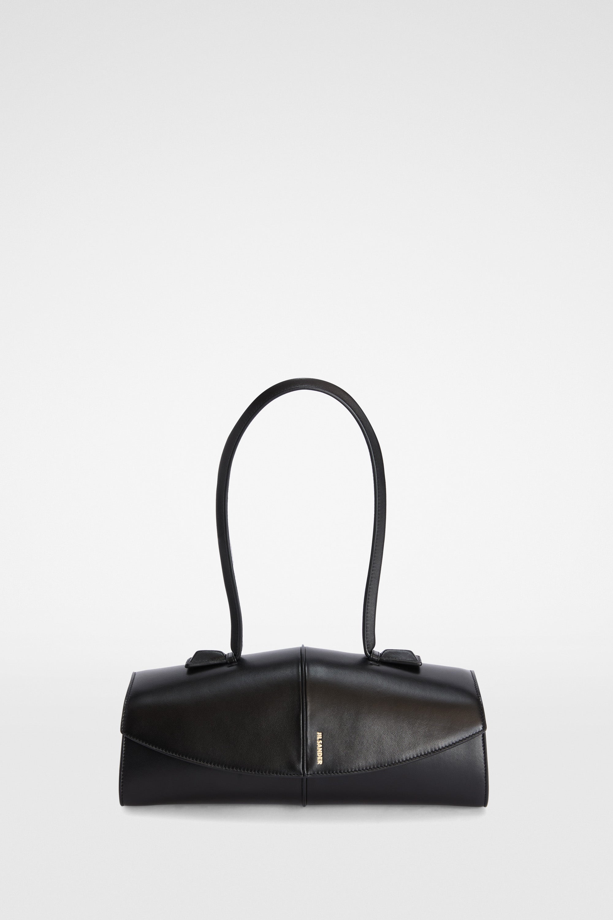 Black Linea Shoulder bag for Women | Jil Sander UAE