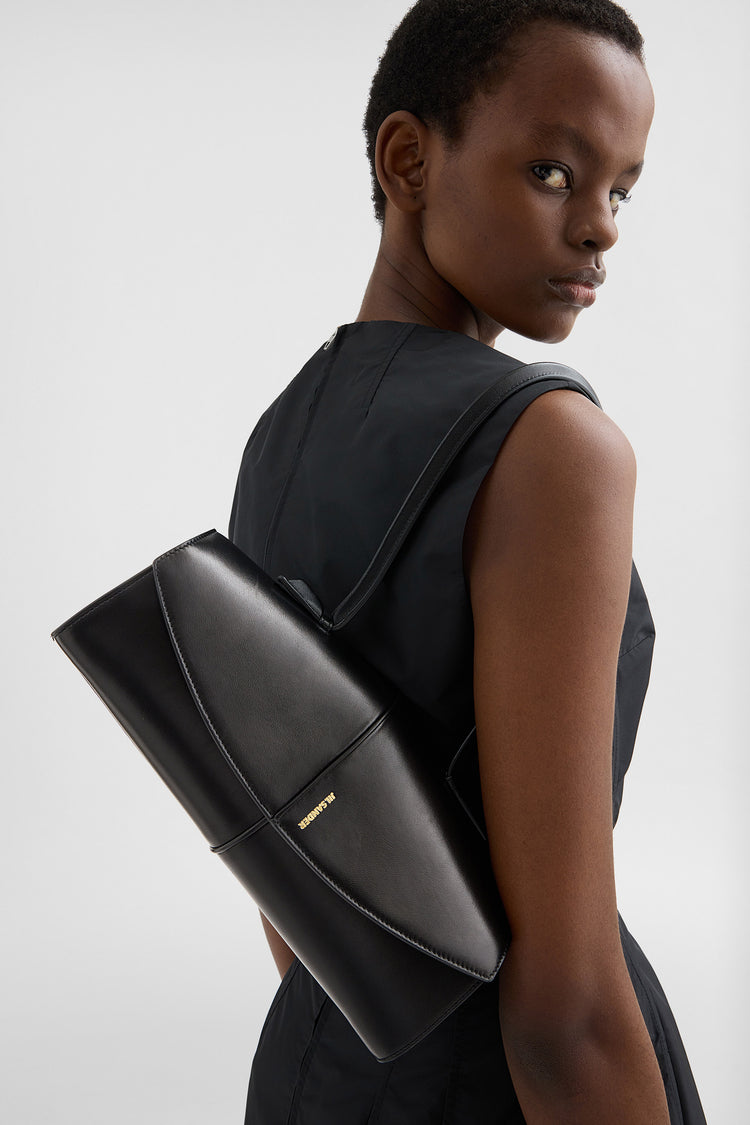 jil sander linea shoulder for women