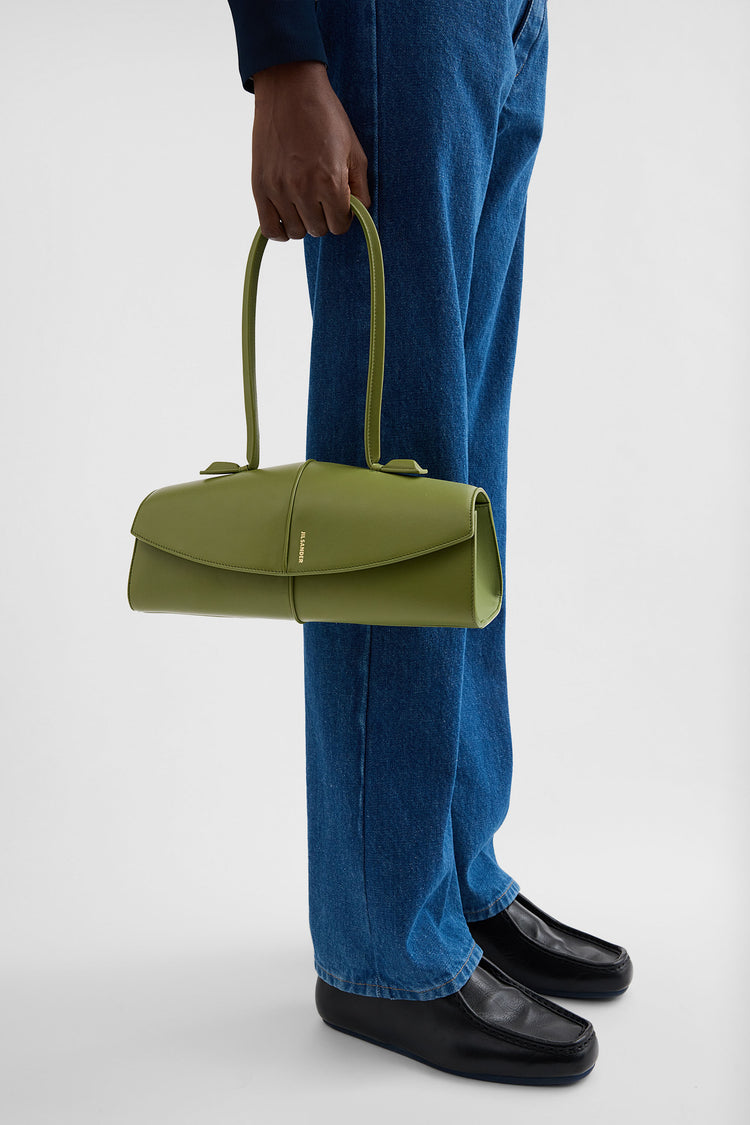 jil sander linea shoulder for women