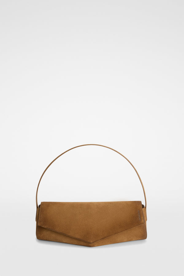 jil sander kante flap shoulder for women