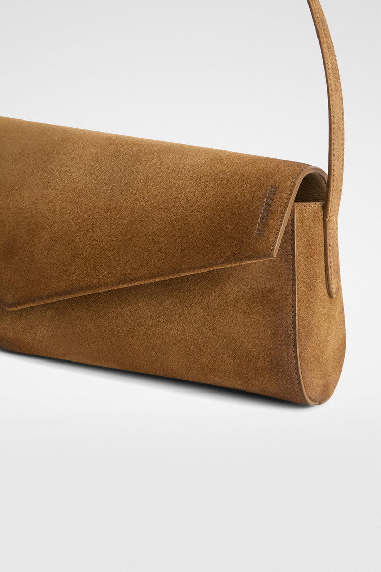 jil sander kante flap shoulder for women