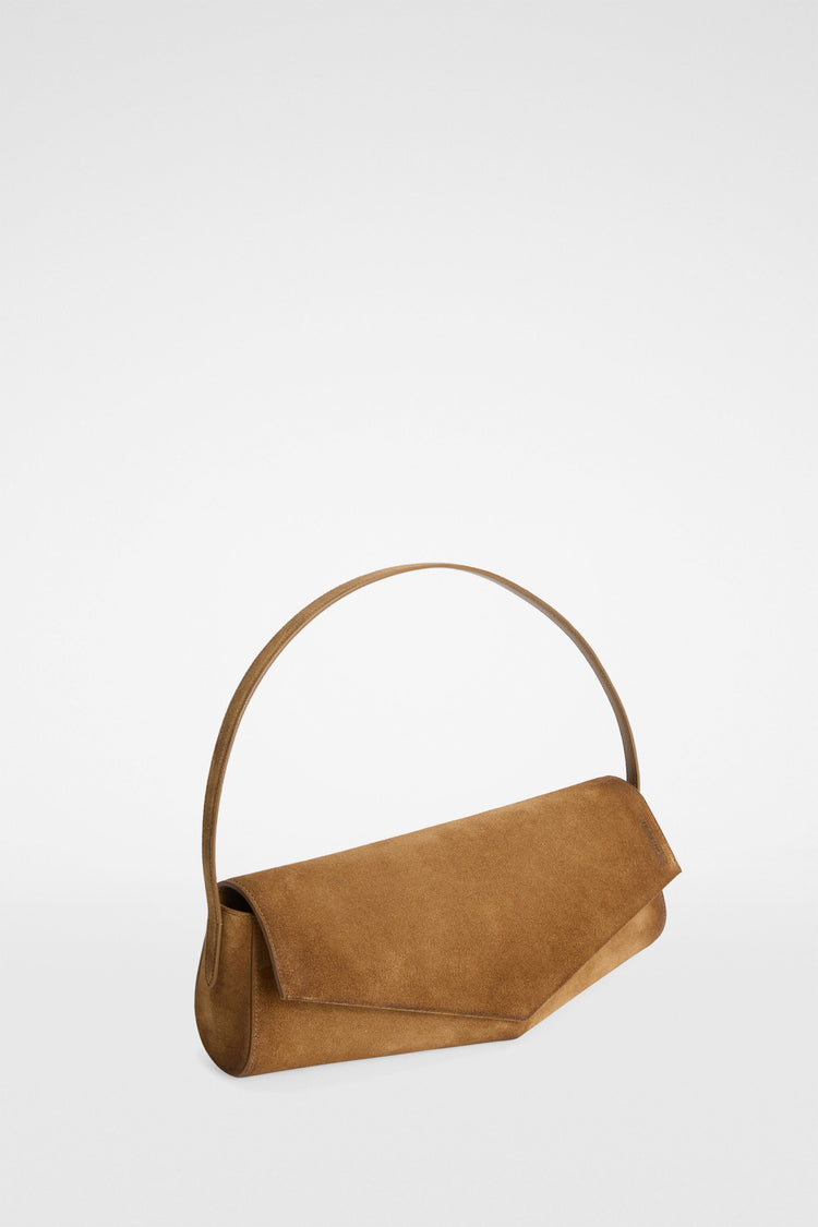 jil sander kante flap shoulder for women