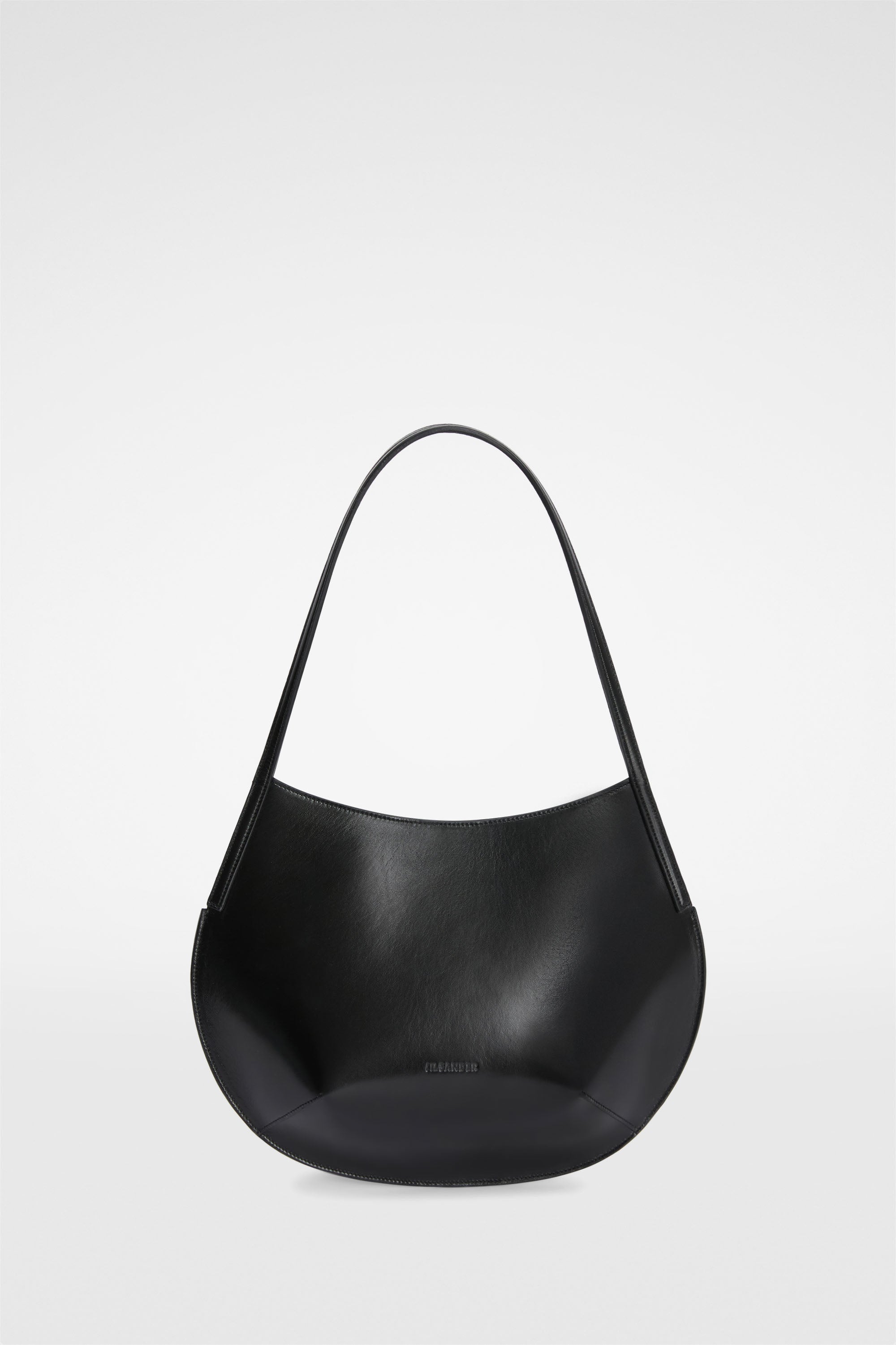 jil sander kante shoulder for women