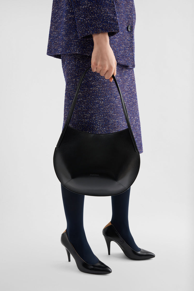 jil sander kante shoulder for women
