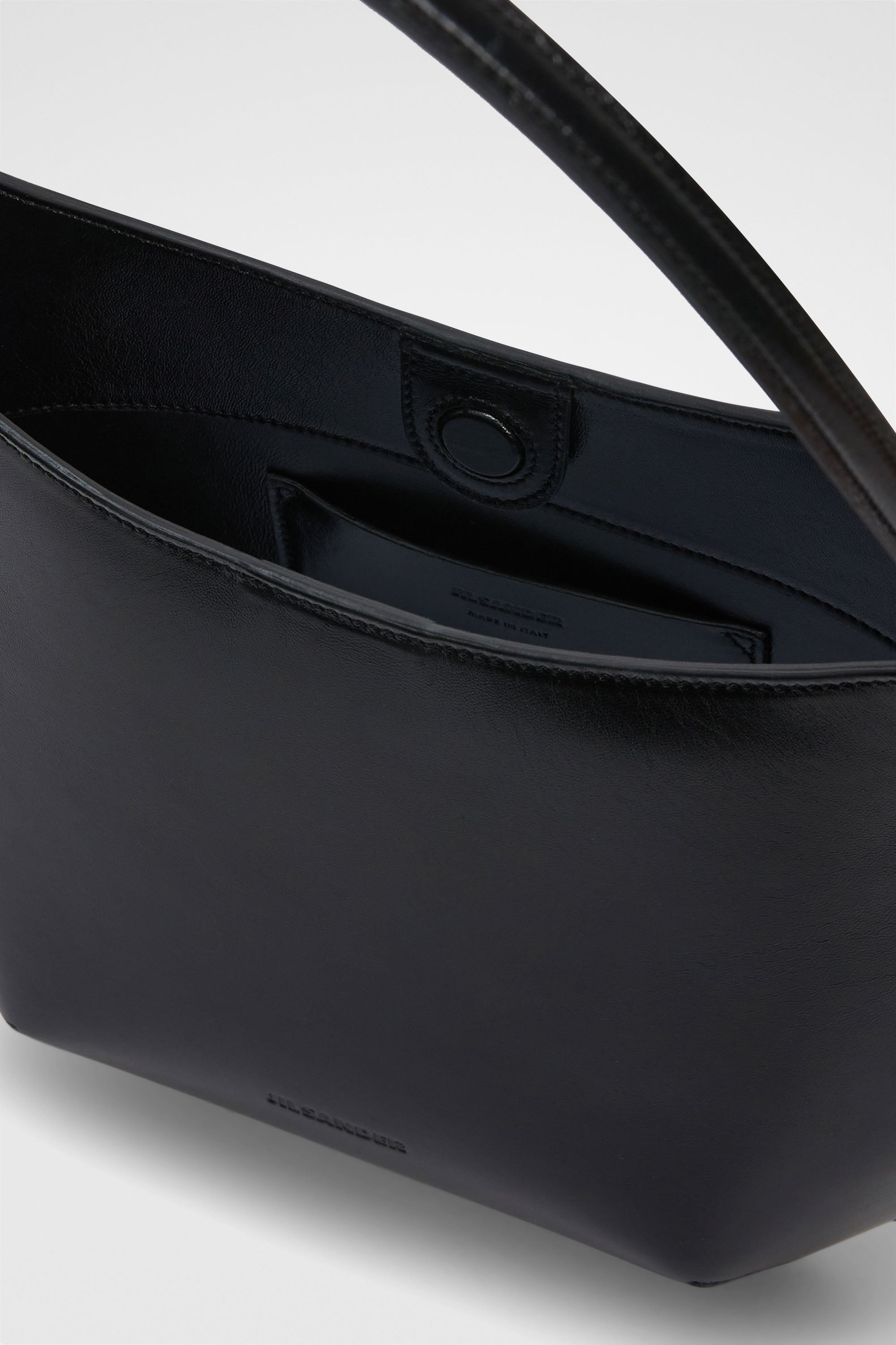jil sander kante shoulder for women