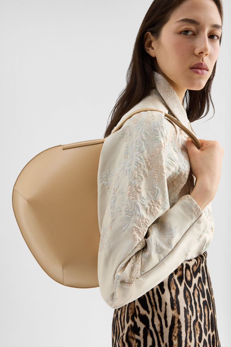 jil sander kante shoulder for women