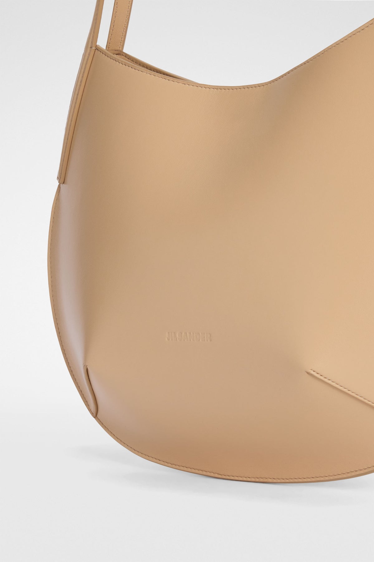 jil sander kante shoulder for women