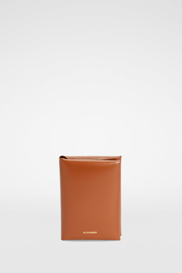 Folded Passport Holder