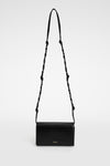 Tangle Wallet with Strap