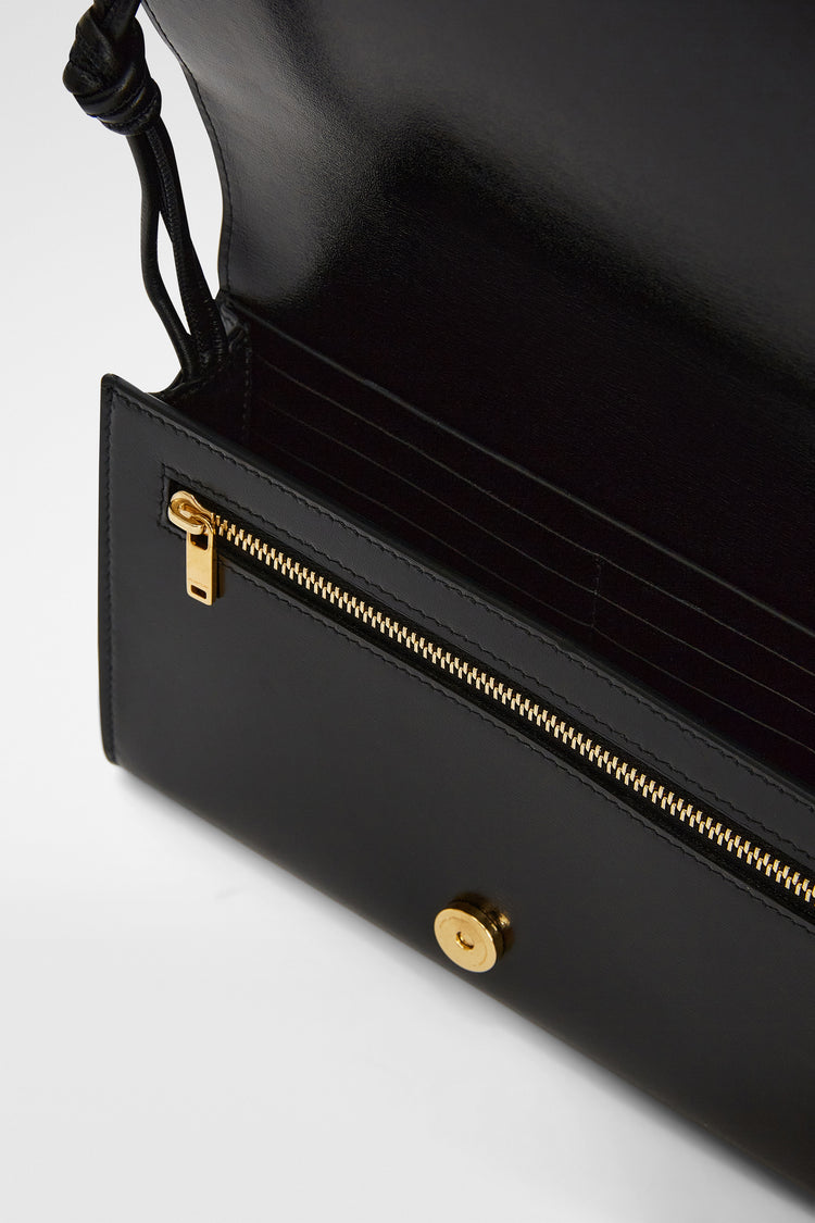 جيل ساندر tangle wallet with strap لـ النساء