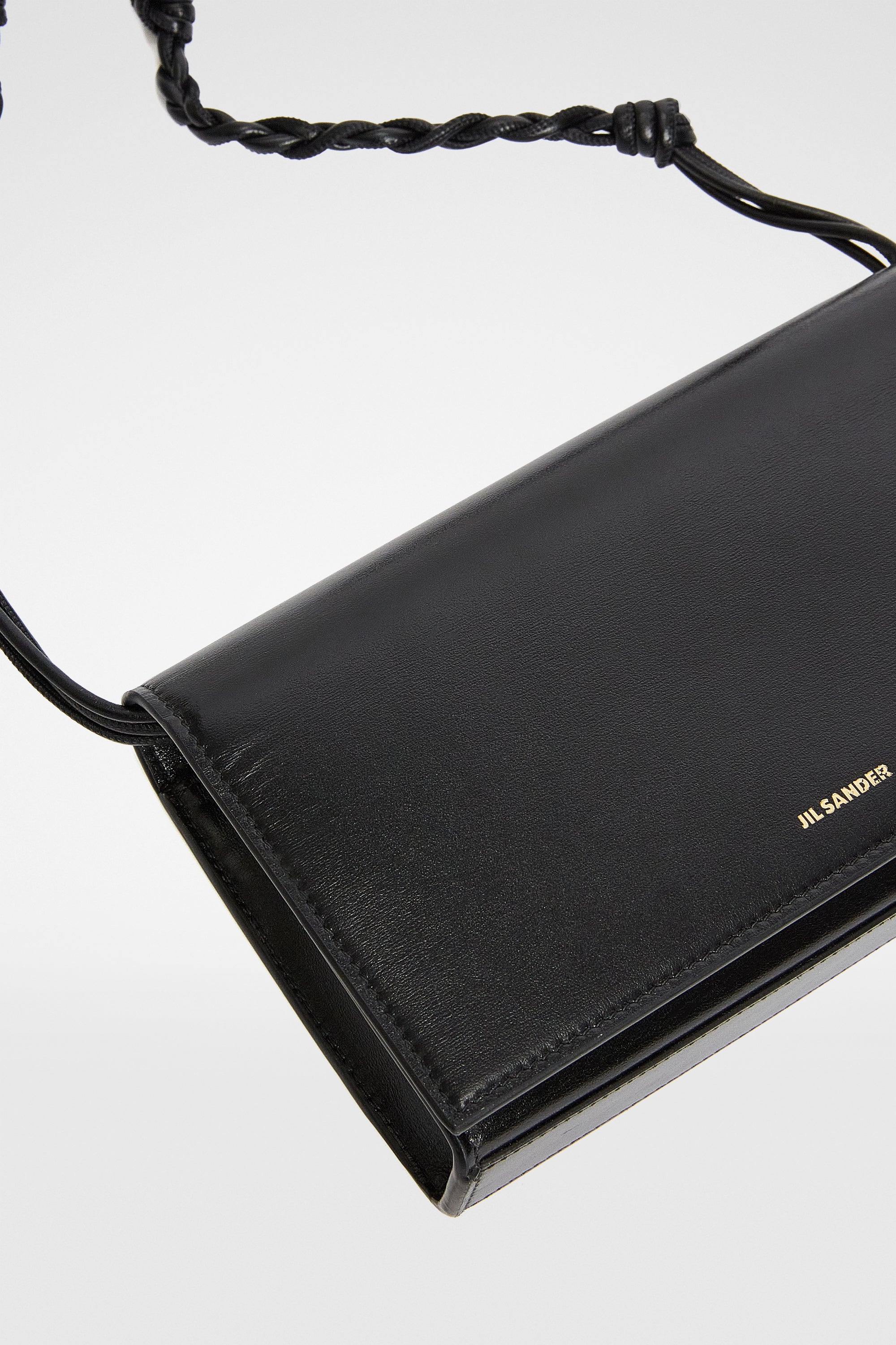 جيل ساندر tangle wallet with strap لـ النساء