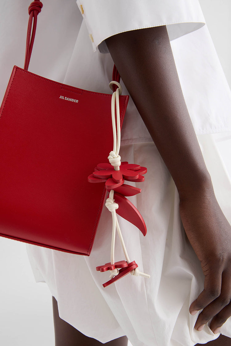 jil sander blossom charm for women