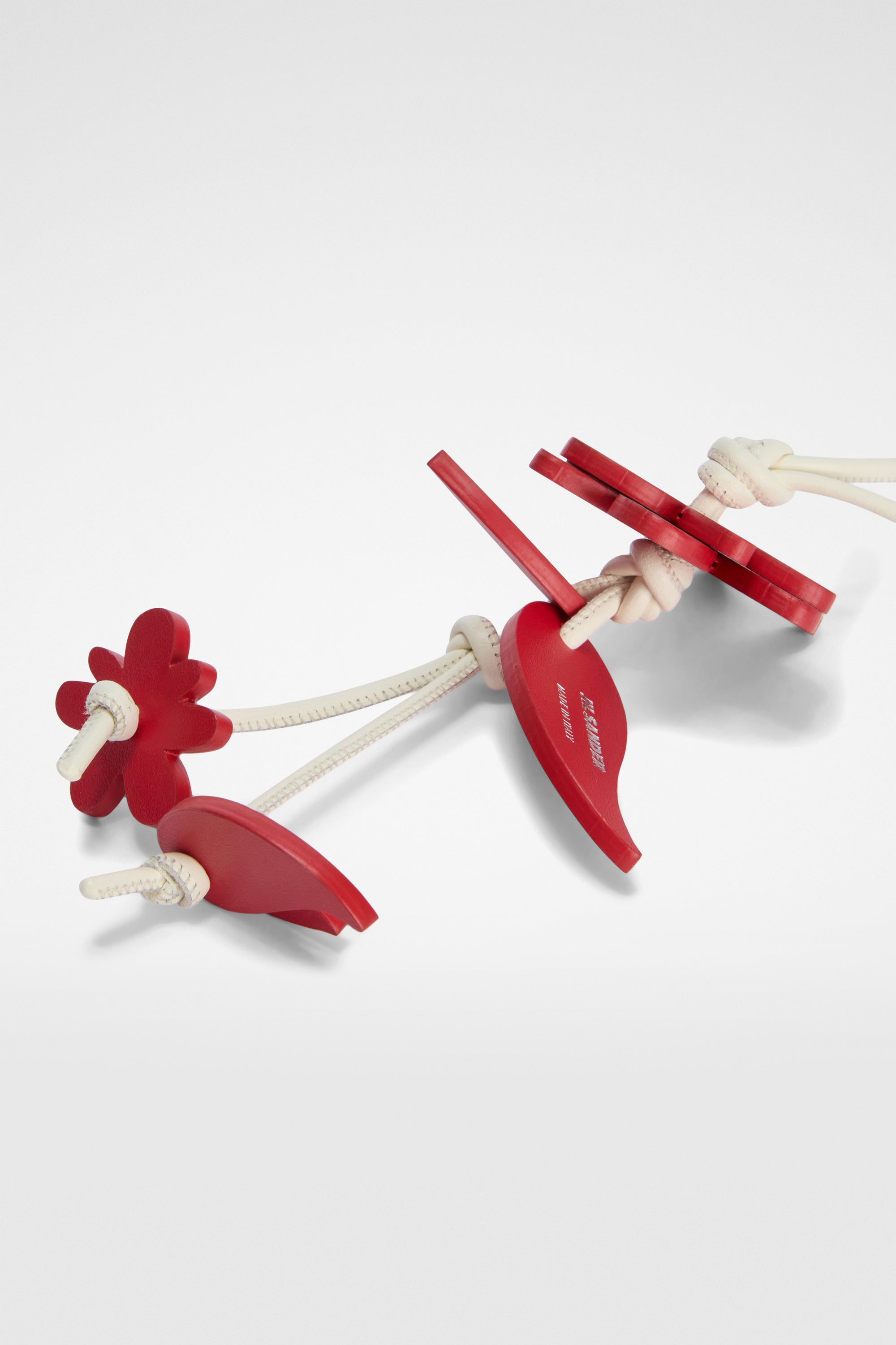 jil sander blossom charm for women