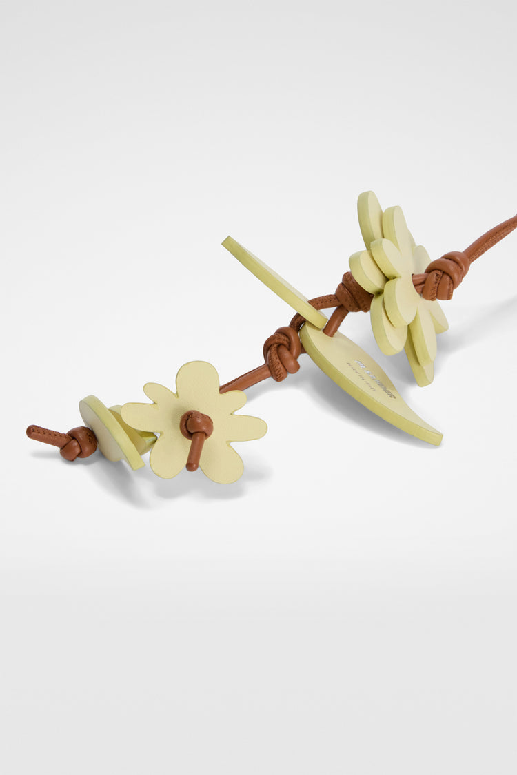 jil sander blossom charm for women