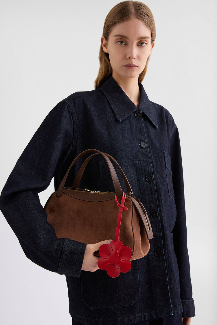 jil sander daisy charm for women