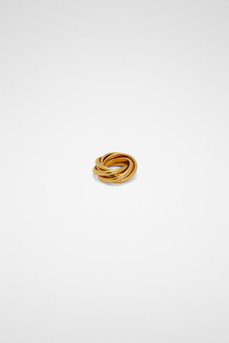 jil sander ring for women
