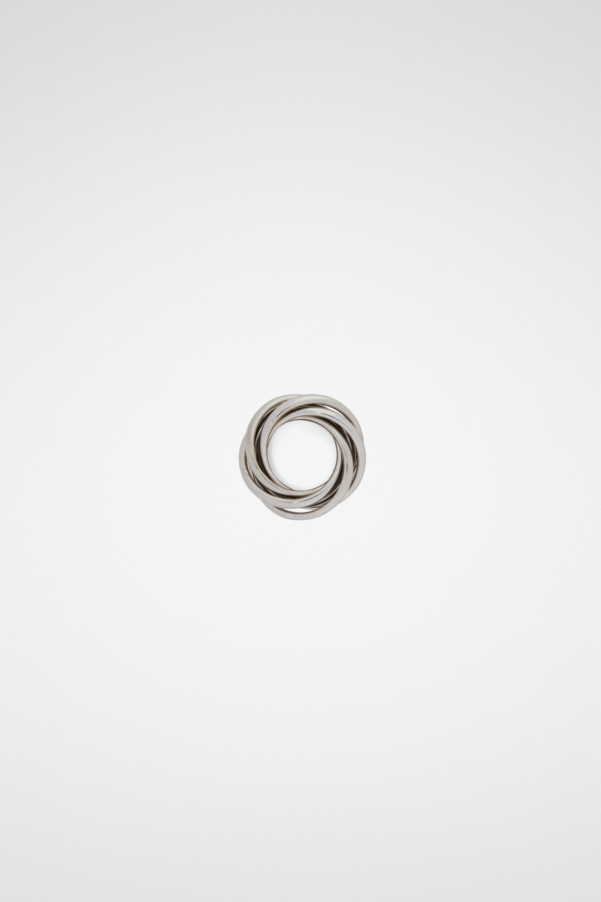 jil sander ring for women