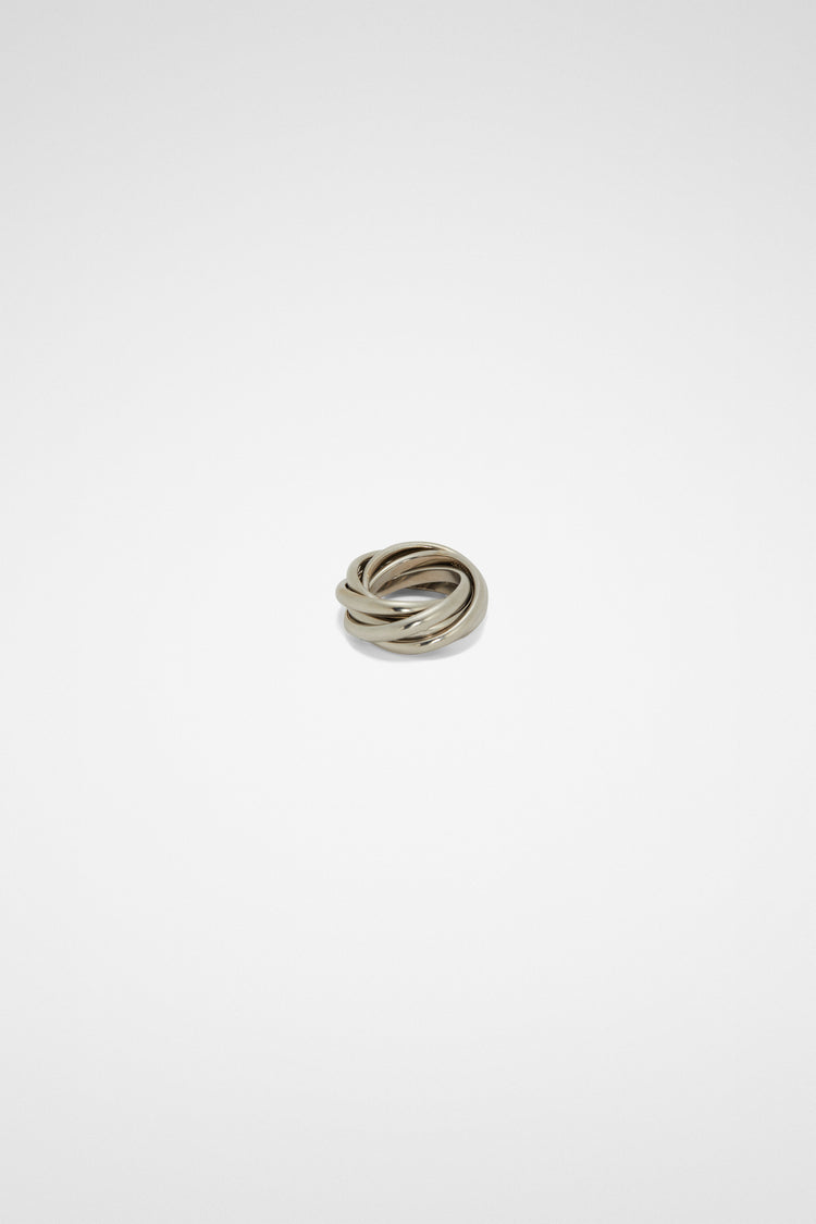 jil sander ring for women