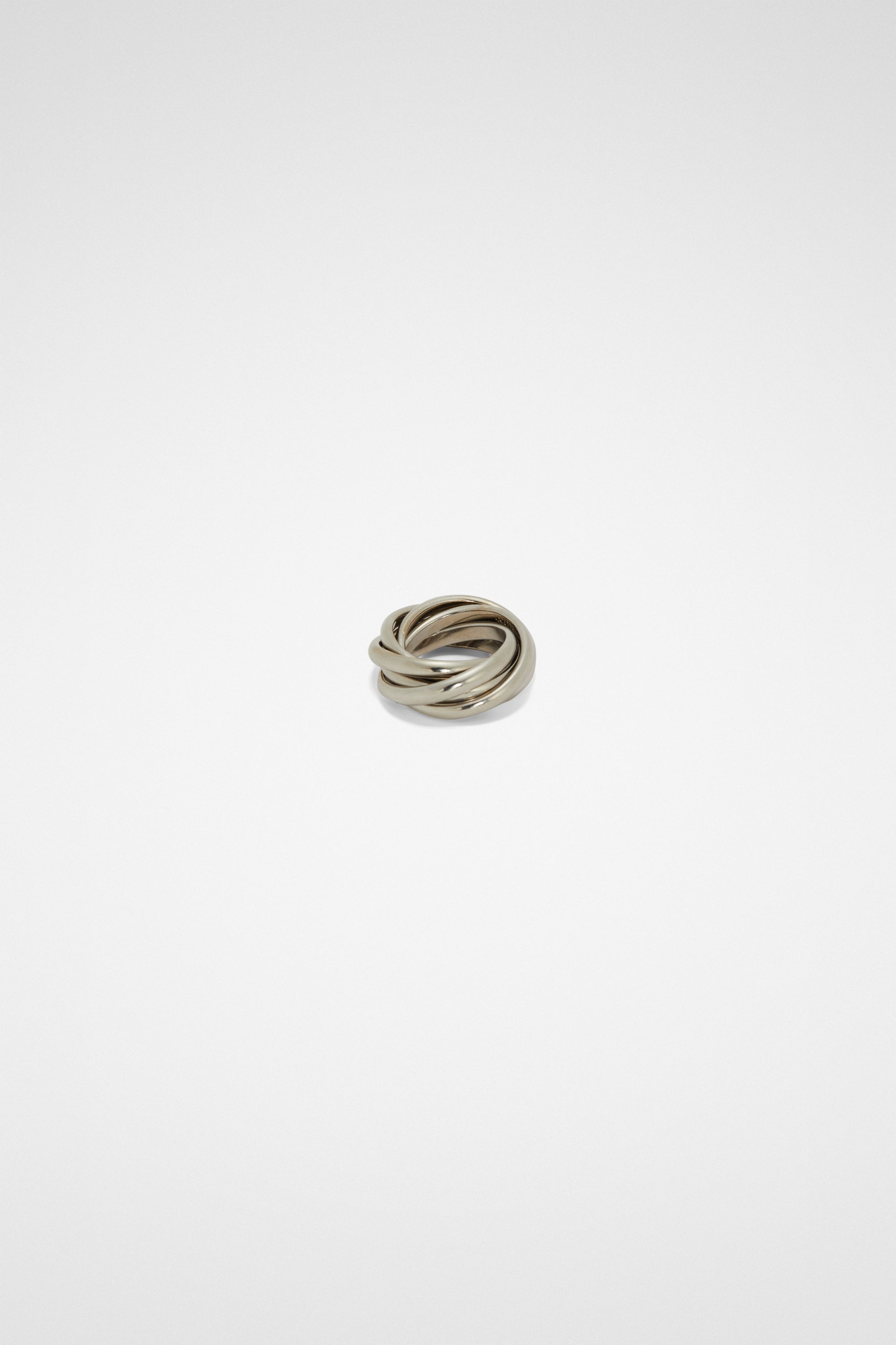 jil sander ring for women
