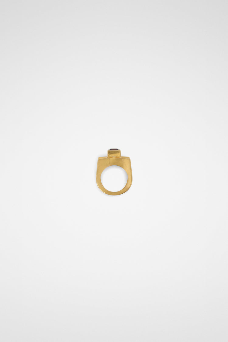 جيل ساندر ring لـ النساء