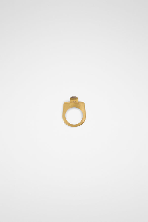 جيل ساندر ring لـ النساء