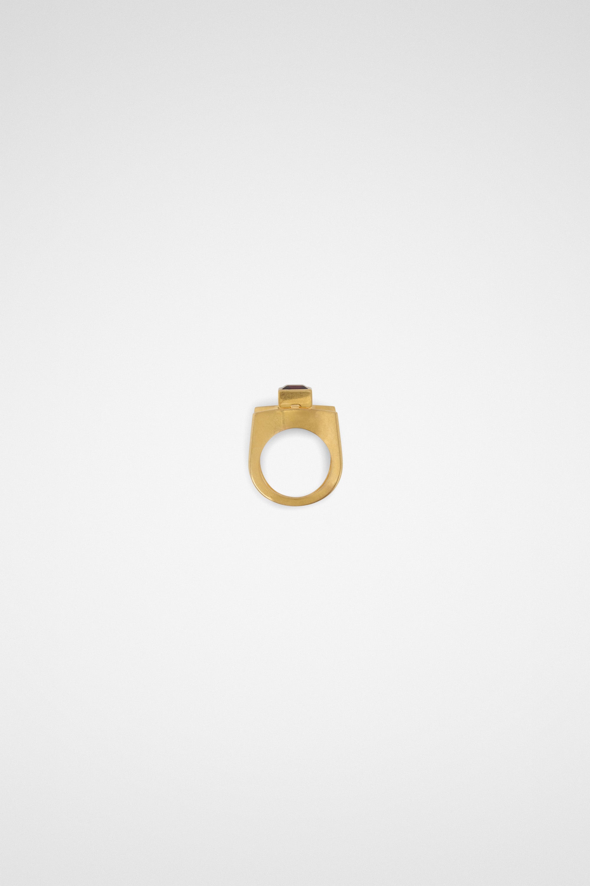 جيل ساندر ring لـ النساء