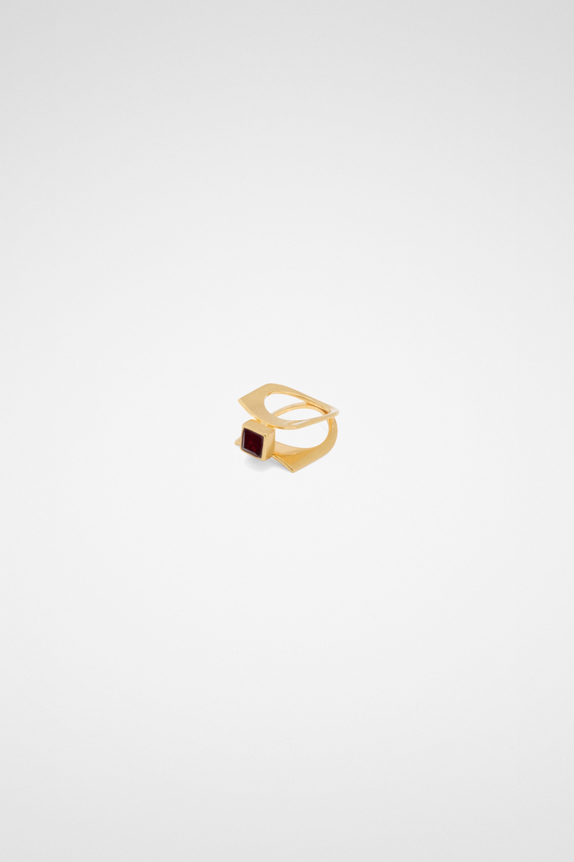 جيل ساندر ring لـ النساء