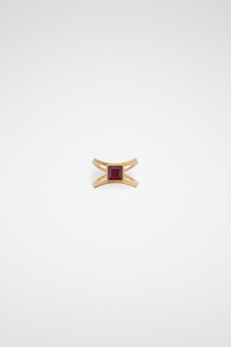 جيل ساندر ring لـ النساء