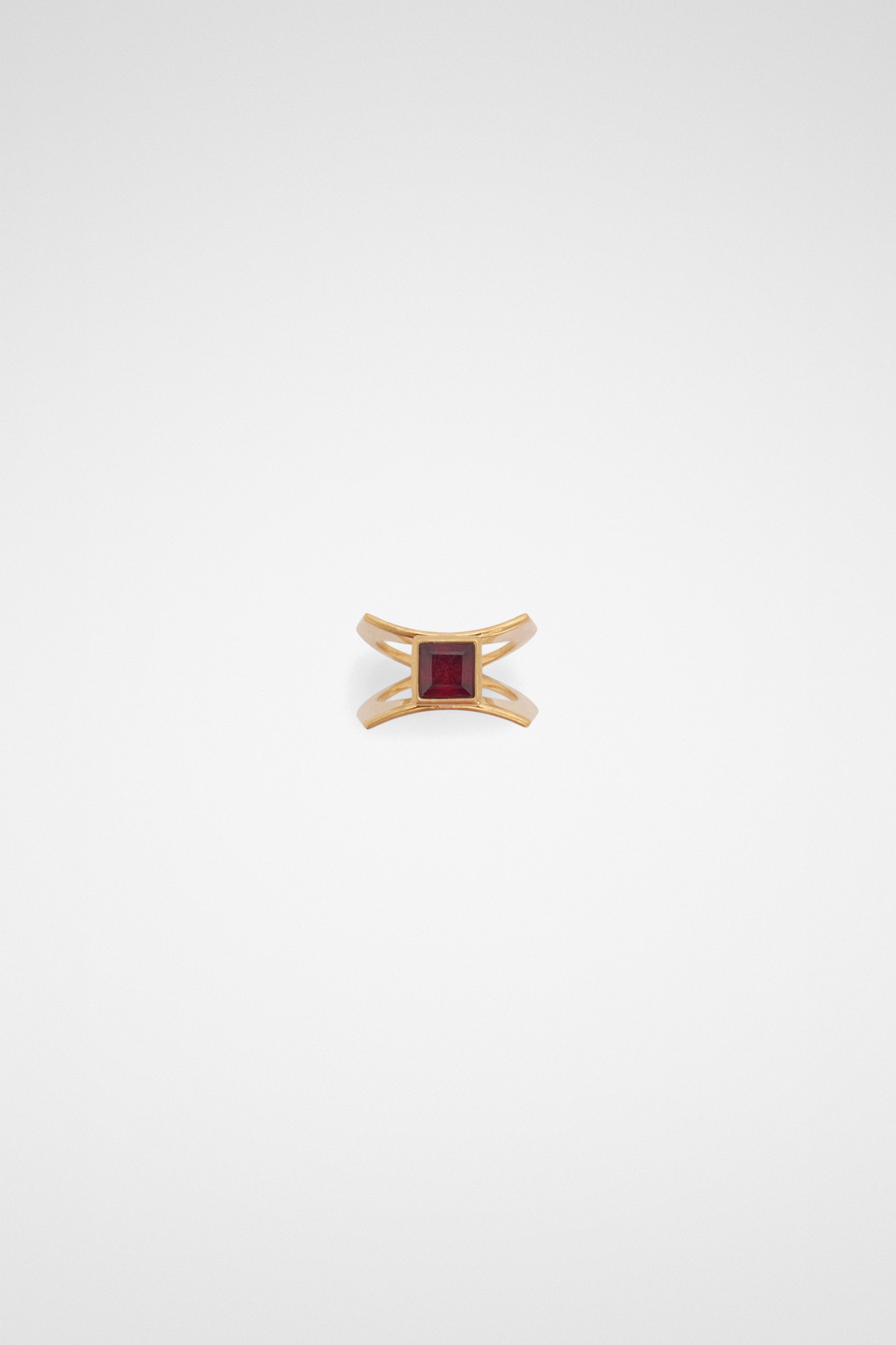 جيل ساندر ring لـ النساء